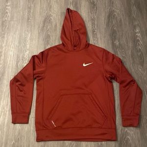 Nike Sweatshirt, Mens Medium